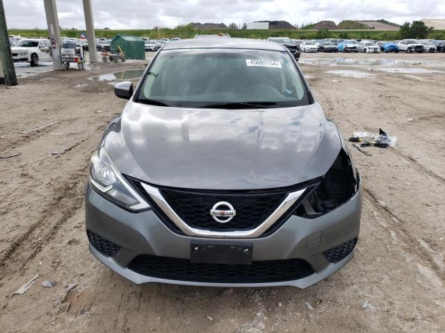 Photo 4 VIN: 3N1AB7APXGL652501 - NISSAN SENTRA 