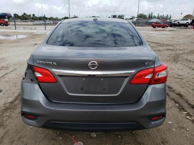 Photo 5 VIN: 3N1AB7APXGL652501 - NISSAN SENTRA 