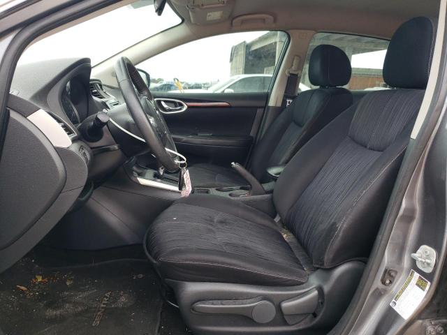 Photo 6 VIN: 3N1AB7APXGL652501 - NISSAN SENTRA 