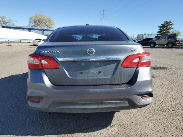 Photo 5 VIN: 3N1AB7APXGL656676 - NISSAN SENTRA S 