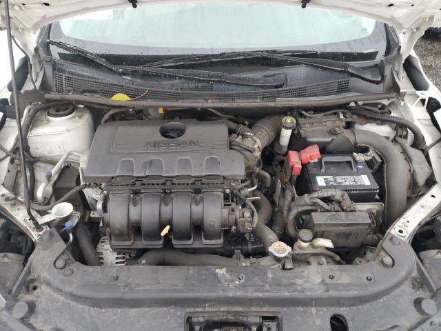 Photo 10 VIN: 3N1AB7APXGL657262 - NISSAN SENTRA 