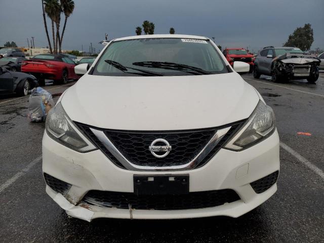 Photo 4 VIN: 3N1AB7APXGL657262 - NISSAN SENTRA 