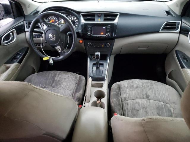 Photo 7 VIN: 3N1AB7APXGL657262 - NISSAN SENTRA 