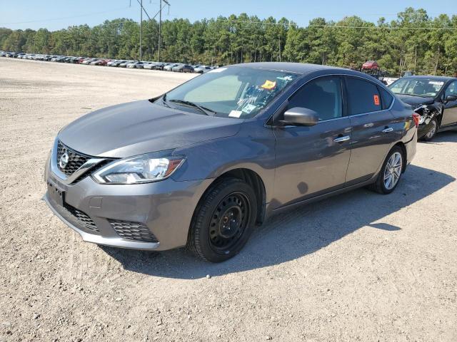 Photo 0 VIN: 3N1AB7APXGL657763 - NISSAN SENTRA S 