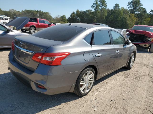 Photo 2 VIN: 3N1AB7APXGL657763 - NISSAN SENTRA S 