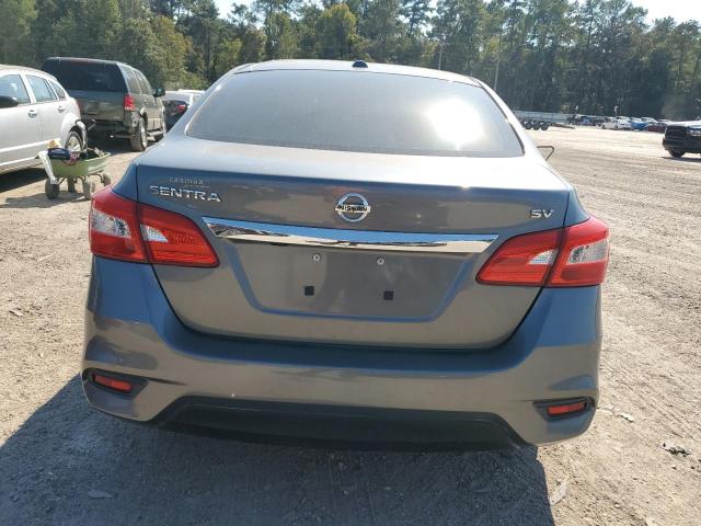 Photo 5 VIN: 3N1AB7APXGL657763 - NISSAN SENTRA S 