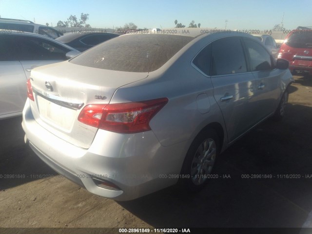 Photo 3 VIN: 3N1AB7APXGL659108 - NISSAN SENTRA 