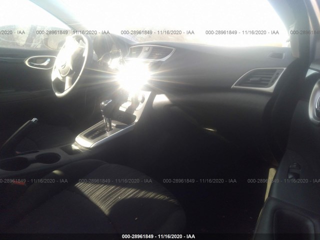 Photo 4 VIN: 3N1AB7APXGL659108 - NISSAN SENTRA 