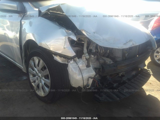 Photo 5 VIN: 3N1AB7APXGL659108 - NISSAN SENTRA 