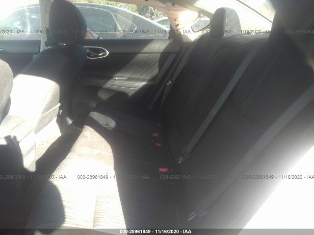 Photo 7 VIN: 3N1AB7APXGL659108 - NISSAN SENTRA 