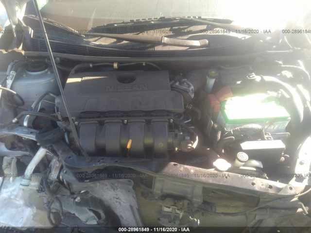 Photo 9 VIN: 3N1AB7APXGL659108 - NISSAN SENTRA 