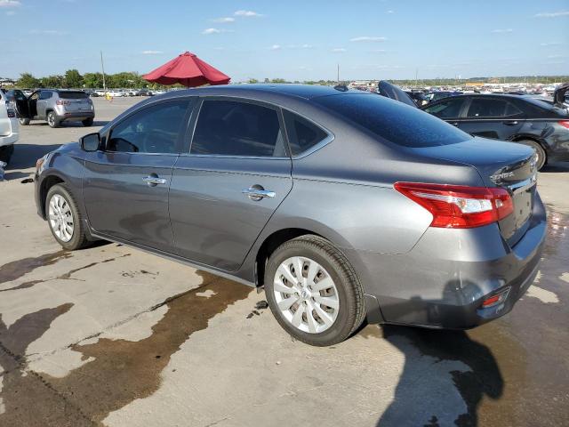 Photo 1 VIN: 3N1AB7APXGL660985 - NISSAN SENTRA S 