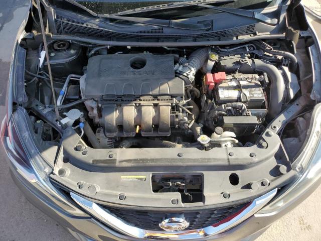 Photo 11 VIN: 3N1AB7APXGL660985 - NISSAN SENTRA S 