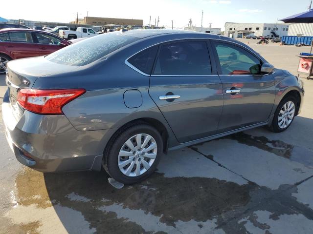 Photo 2 VIN: 3N1AB7APXGL660985 - NISSAN SENTRA S 