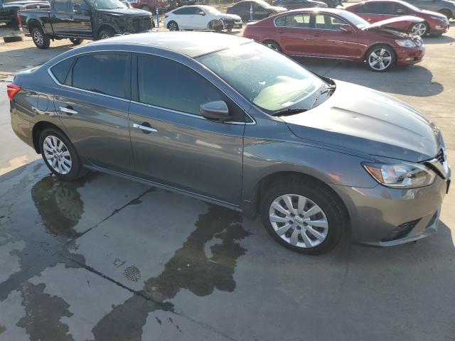 Photo 3 VIN: 3N1AB7APXGL660985 - NISSAN SENTRA S 