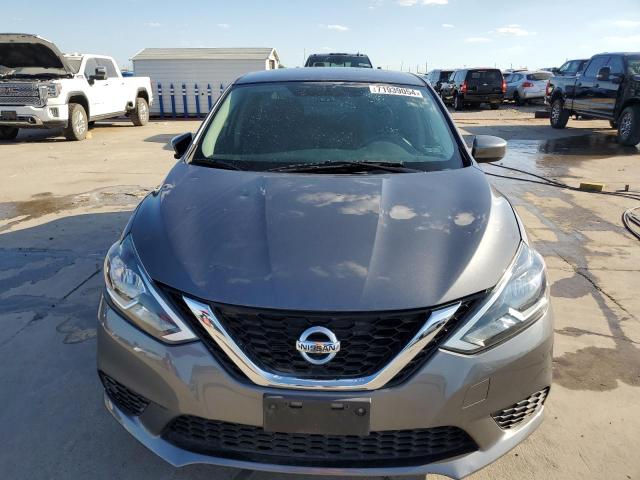 Photo 4 VIN: 3N1AB7APXGL660985 - NISSAN SENTRA S 