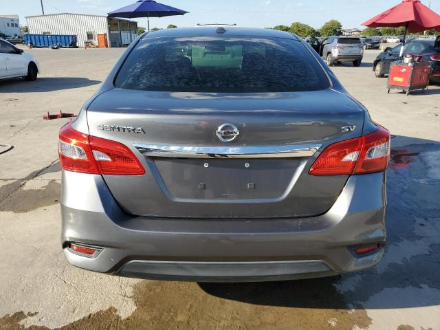 Photo 5 VIN: 3N1AB7APXGL660985 - NISSAN SENTRA S 