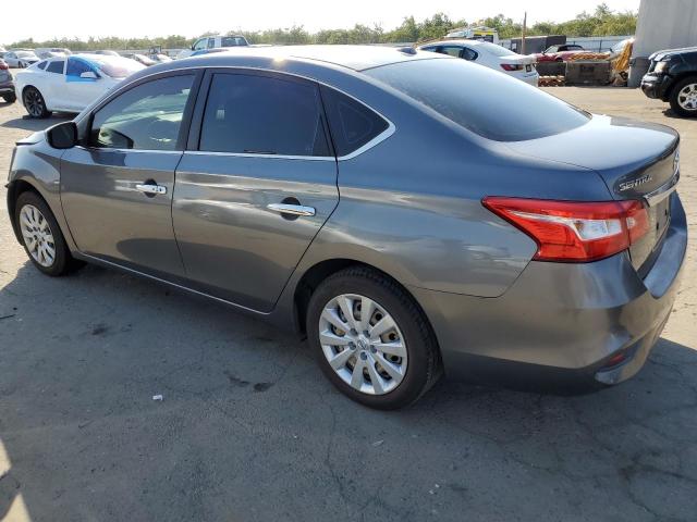 Photo 1 VIN: 3N1AB7APXGL662994 - NISSAN SENTRA 