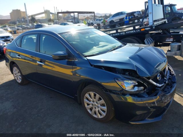 Photo 0 VIN: 3N1AB7APXGL664129 - NISSAN SENTRA 