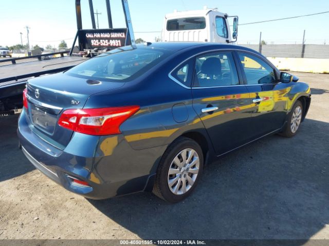 Photo 3 VIN: 3N1AB7APXGL664129 - NISSAN SENTRA 