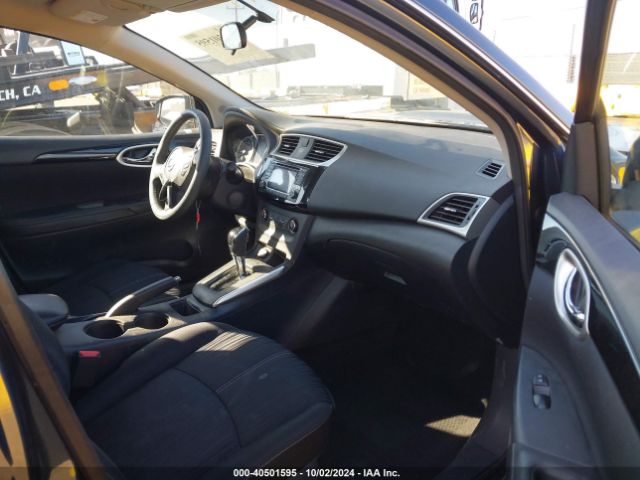 Photo 4 VIN: 3N1AB7APXGL664129 - NISSAN SENTRA 