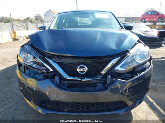 Photo 5 VIN: 3N1AB7APXGL664129 - NISSAN SENTRA 