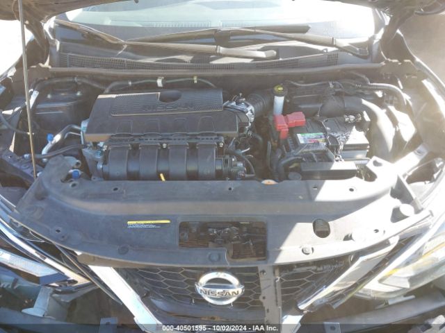 Photo 9 VIN: 3N1AB7APXGL664129 - NISSAN SENTRA 