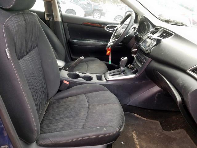 Photo 4 VIN: 3N1AB7APXGL664454 - NISSAN SENTRA S 