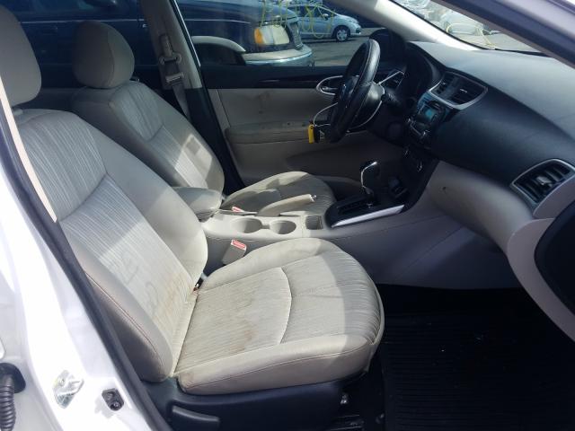 Photo 4 VIN: 3N1AB7APXGL666642 - NISSAN SENTRA S 