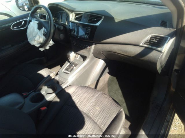 Photo 4 VIN: 3N1AB7APXGL669010 - NISSAN SENTRA 