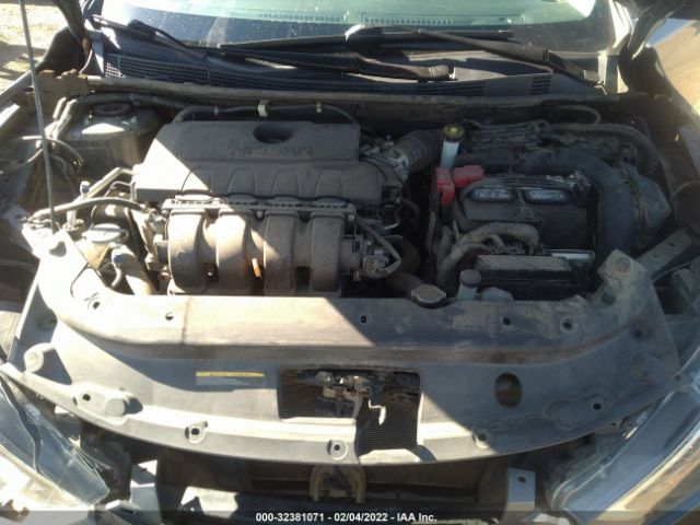 Photo 9 VIN: 3N1AB7APXGL669010 - NISSAN SENTRA 