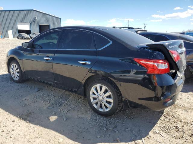 Photo 1 VIN: 3N1AB7APXGL671078 - NISSAN SENTRA 