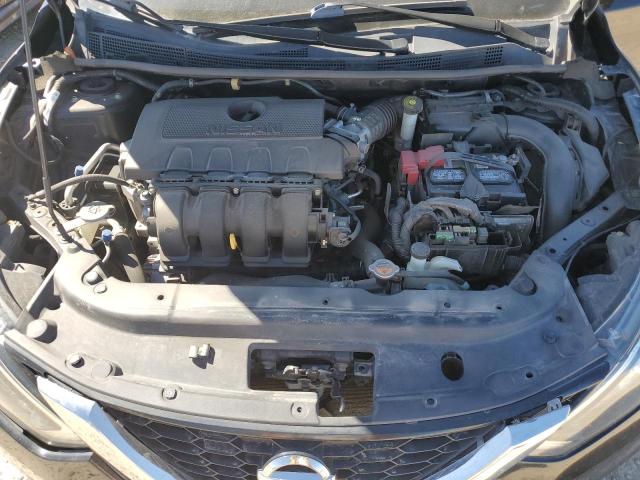 Photo 10 VIN: 3N1AB7APXGL671078 - NISSAN SENTRA 