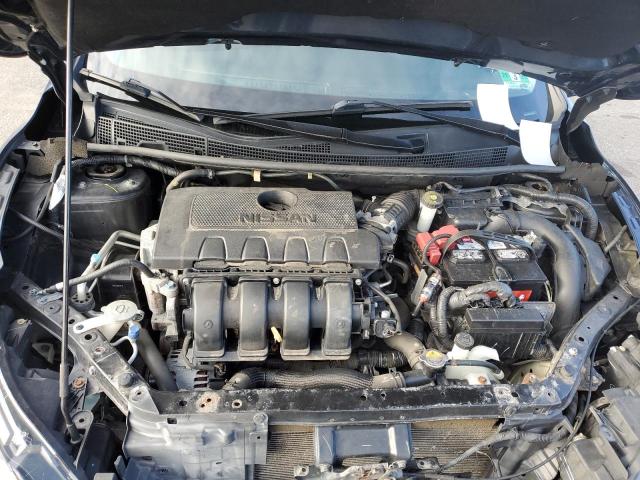 Photo 10 VIN: 3N1AB7APXGL671503 - NISSAN SENTRA 