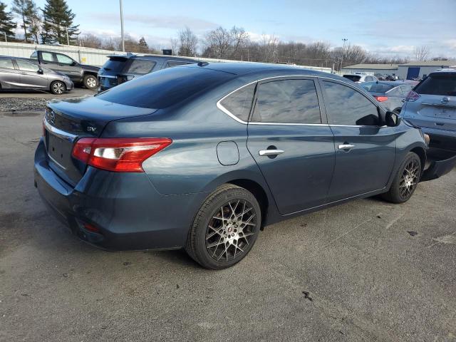 Photo 2 VIN: 3N1AB7APXGL671503 - NISSAN SENTRA 