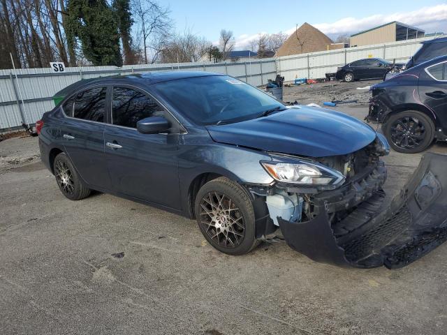 Photo 3 VIN: 3N1AB7APXGL671503 - NISSAN SENTRA 