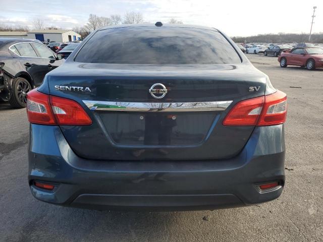 Photo 5 VIN: 3N1AB7APXGL671503 - NISSAN SENTRA 