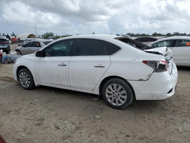 Photo 1 VIN: 3N1AB7APXGL672375 - NISSAN SENTRA S 