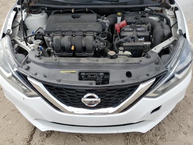 Photo 10 VIN: 3N1AB7APXGL672375 - NISSAN SENTRA S 