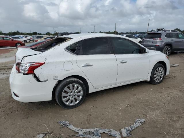 Photo 2 VIN: 3N1AB7APXGL672375 - NISSAN SENTRA S 