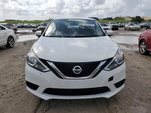 Photo 4 VIN: 3N1AB7APXGL672375 - NISSAN SENTRA S 