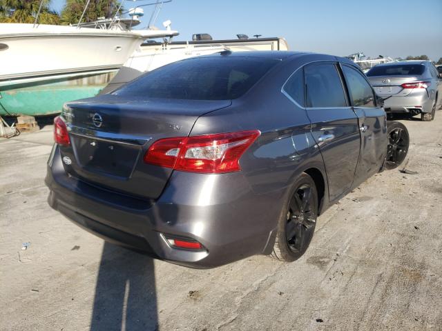 Photo 3 VIN: 3N1AB7APXGL672408 - NISSAN SENTRA S 