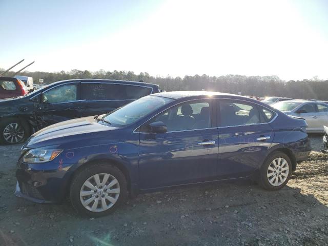 Photo 0 VIN: 3N1AB7APXGL672778 - NISSAN SENTRA 