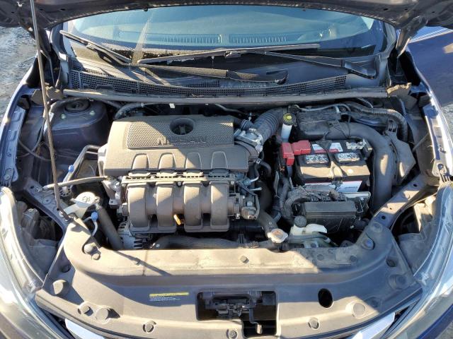 Photo 10 VIN: 3N1AB7APXGL672778 - NISSAN SENTRA 