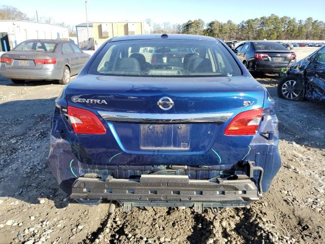 Photo 5 VIN: 3N1AB7APXGL672778 - NISSAN SENTRA 