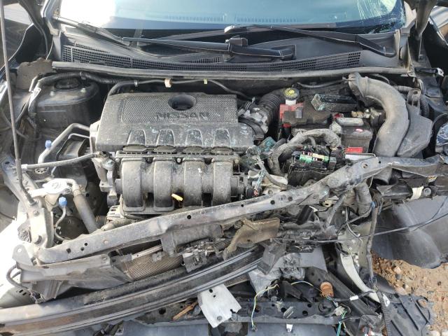 Photo 6 VIN: 3N1AB7APXGL673350 - NISSAN SENTRA S 