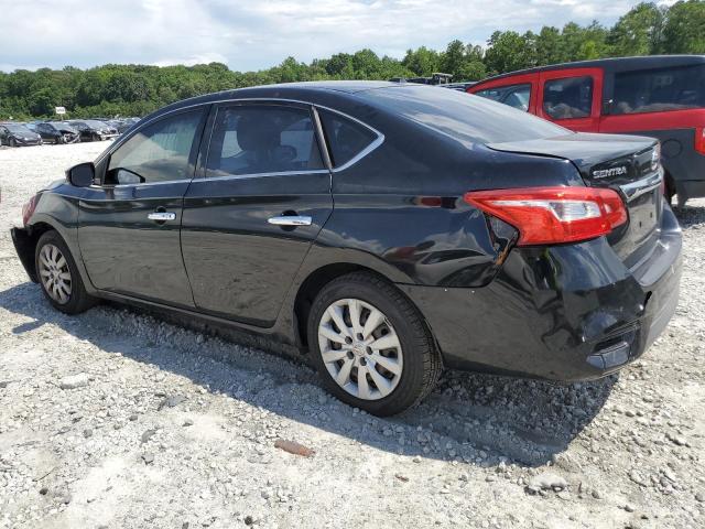 Photo 1 VIN: 3N1AB7APXGL675180 - NISSAN SENTRA 