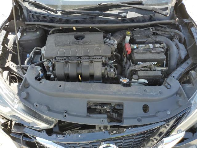 Photo 10 VIN: 3N1AB7APXGL675180 - NISSAN SENTRA 