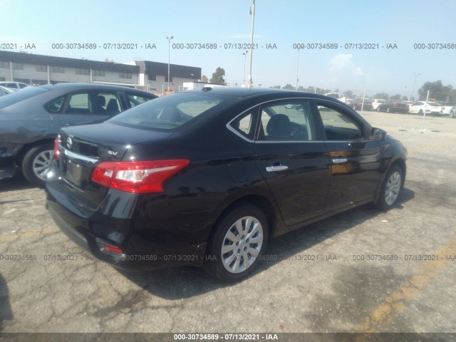 Photo 3 VIN: 3N1AB7APXGL675342 - NISSAN SENTRA 