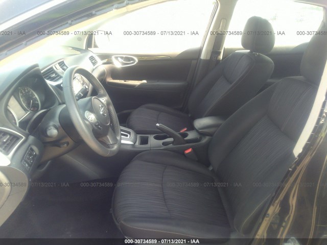 Photo 4 VIN: 3N1AB7APXGL675342 - NISSAN SENTRA 